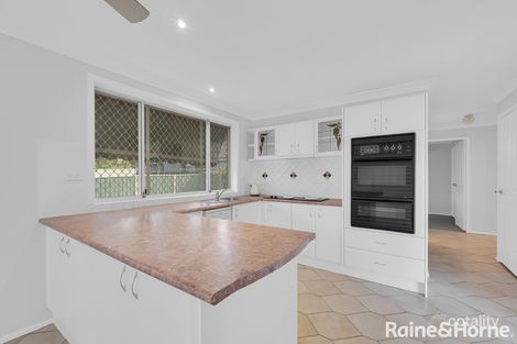Property photo of 1 Dakota Place Raby NSW 2566