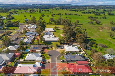 Property photo of 24 Rosevale Close Dardanup WA 6236