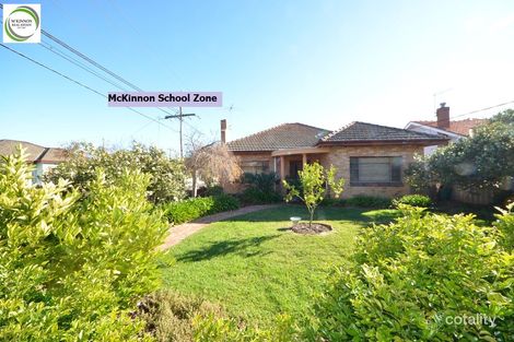 Property photo of 1 Anthony Street Ormond VIC 3204