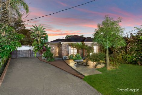 Property photo of 8 Avon Road North Ryde NSW 2113