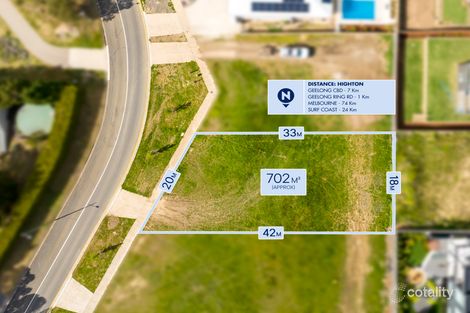 47 Cityview Dr, Wandana Heights, VIC 3216