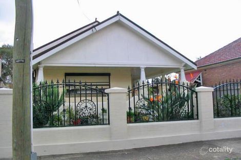 19 Church St, Lilyfield, NSW 2040