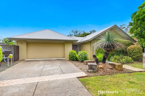 Property photo of 10 Barrington Crescent Wakerley QLD 4154