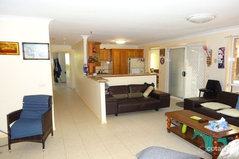 Property photo of 80 Flinders Crescent Hinchinbrook NSW 2168
