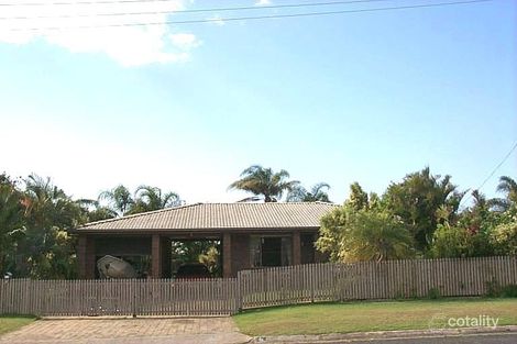 4 Paul Dr, Point Vernon, QLD 4655