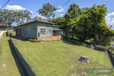 33 Woodbell St, Nambucca Heads, NSW 2448
