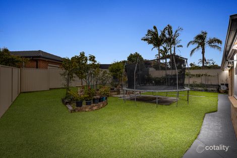 Property photo of 7 Bickerton Avenue Green Valley NSW 2168