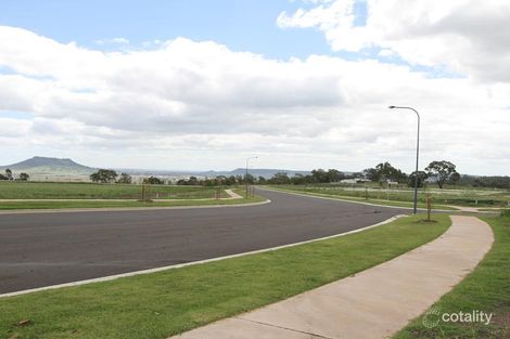 Property photo of 20 Basset Crescent Torrington QLD 4350