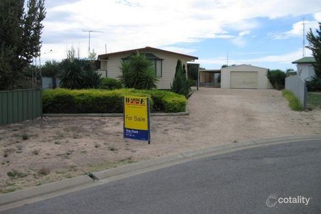 3 Crampton Ct, Port Victoria, SA 5573