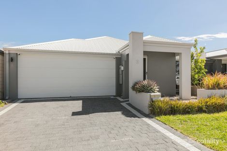 Property photo of 3 Berryana Loop Girrawheen WA 6064