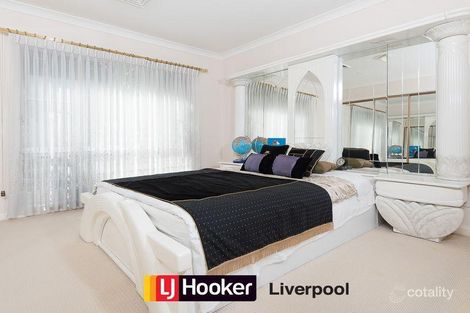 Property photo of 7 Throsby Street Casula NSW 2170