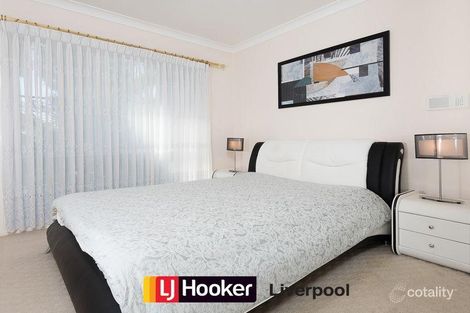 Property photo of 7 Throsby Street Casula NSW 2170
