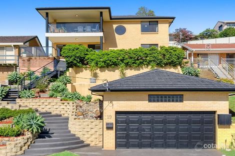 Property photo of 19 Tait Avenue Kanahooka NSW 2530