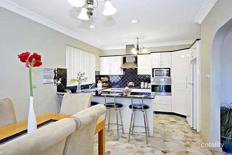 Property photo of 40 Pasadena Street Monterey NSW 2217