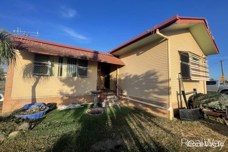 Property photo of 18 Christie Street Walkervale QLD 4670