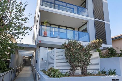 Property photo of 2/12 Cardigan Street St Kilda East VIC 3183