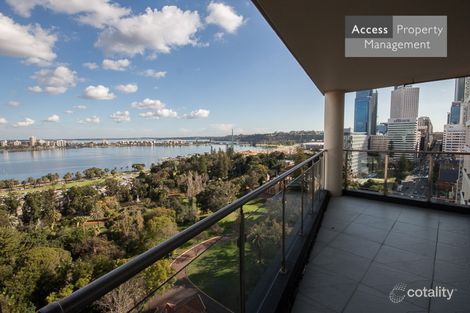Property photo of 99/22 St Georges Terrace Perth WA 6000