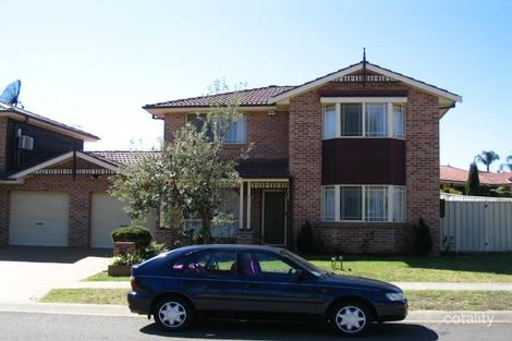 1/2 Monte Bello Cl, Green Valley, NSW 2168