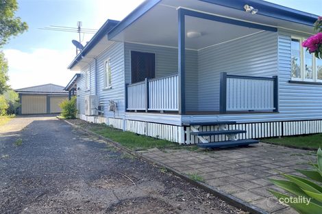 Property photo of 10 Dunmall Street Dalby QLD 4405
