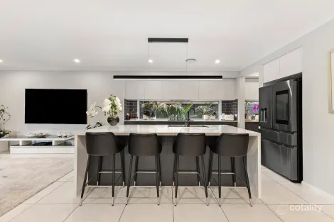 Property photo of 24 Burgin Way Warners Bay NSW 2282