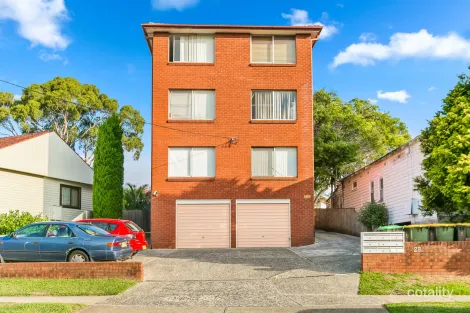 3/28 Hepburn Ave, Gladesville, NSW 2111