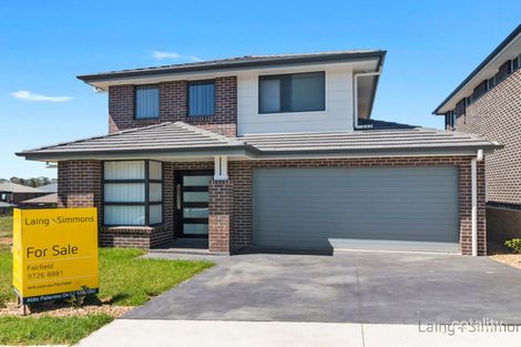 Property photo of 7 Holden Avenue Middleton Grange NSW 2171