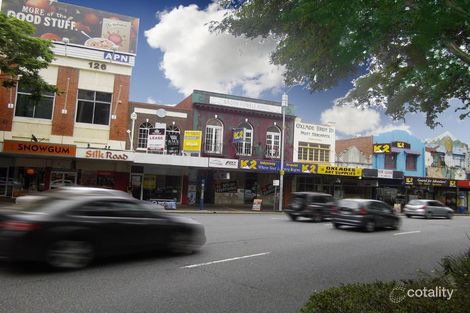 132 Wickham St, Fortitude Valley, QLD 4006