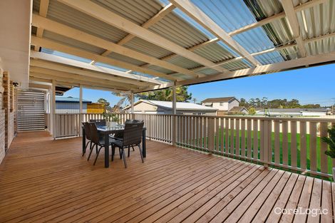 Property photo of 14 Dampier Boulevard Killarney Vale NSW 2261