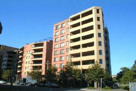 Property photo of 52/2 Bridge Street Hurstville NSW 2220