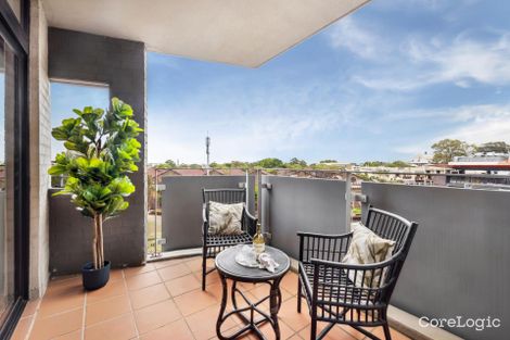 Property photo of 27/3-13 Erskineville Road Newtown NSW 2042