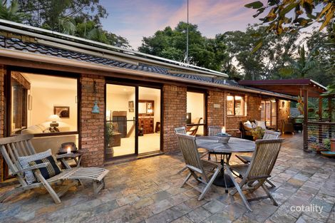 Property photo of 201A Copeland Road Beecroft NSW 2119