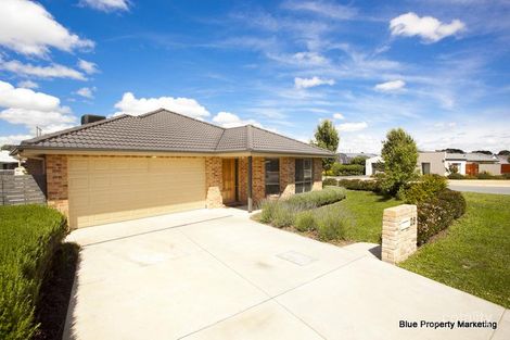 4 Ada Evans St, Watson, ACT 2602