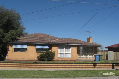 4 Alliance St, Noble Park, VIC 3174