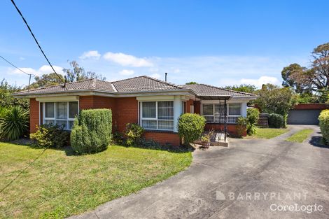 Property photo of 1 Newnham Court Glen Waverley VIC 3150