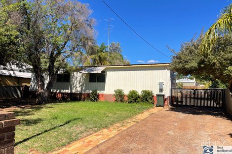 18 Burgoyne St, Northam, WA 6401