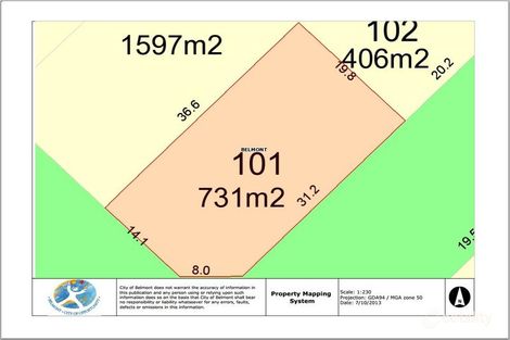 Property photo of 75 Hardey Road Belmont WA 6104