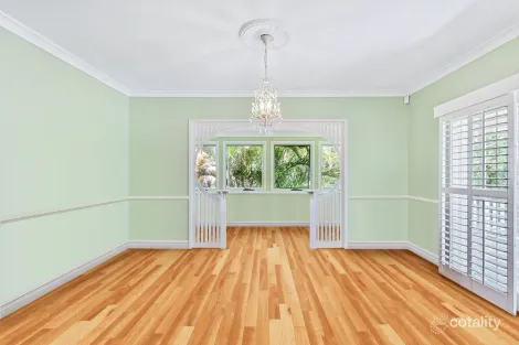 Property photo of 37 Canopy Drive Bonogin QLD 4213