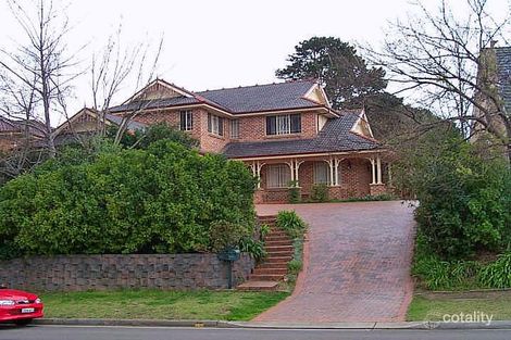 12 Coonara Ave, West Pennant Hills, NSW 2125