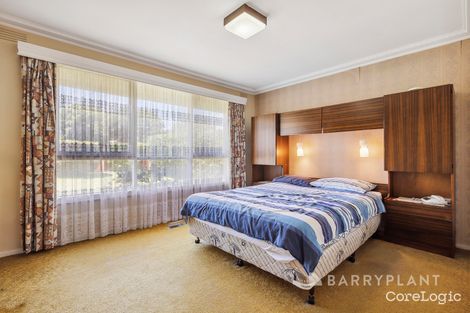 Property photo of 1 Newnham Court Glen Waverley VIC 3150