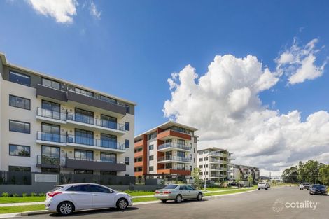 108/12 Free Settlers Dr, Kellyville, NSW 2155