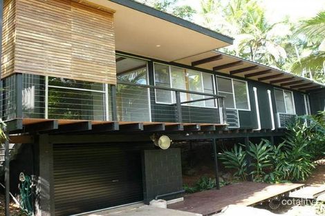 Property photo of 27-29 Bellevue Crescent Edge Hill QLD 4870