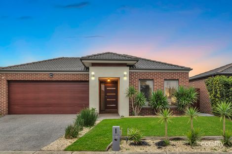 10 Dusky Bells Dr, Cranbourne West, VIC 3977