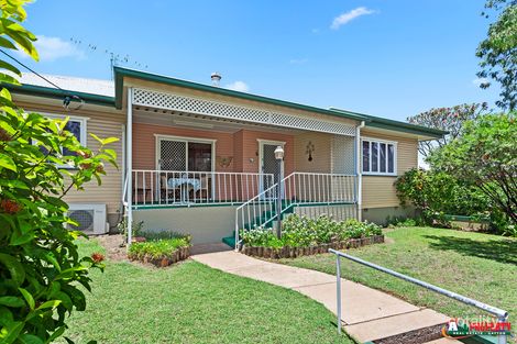 Property photo of 94 Cochrane Street Gatton QLD 4343