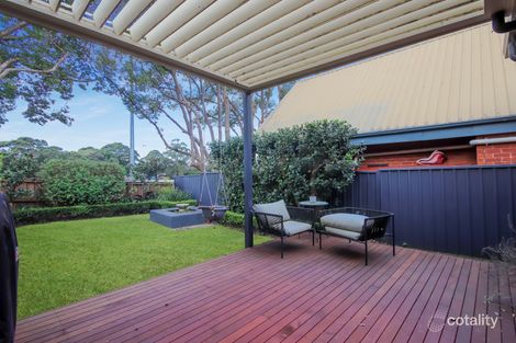 Property photo of 61 Eltham Street Gladesville NSW 2111