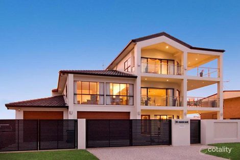 Property photo of 35 Pacific Boulevard Buddina QLD 4575