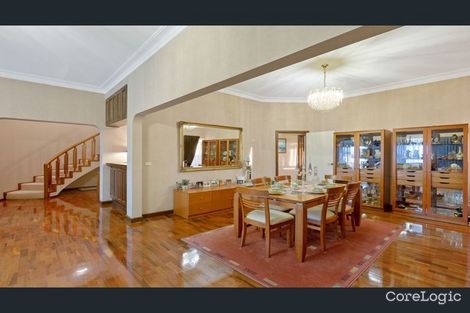 Property photo of 32 Summit Drive Bulleen VIC 3105