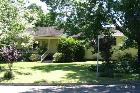 4 Penrhyn Ave, Pymble, NSW 2073