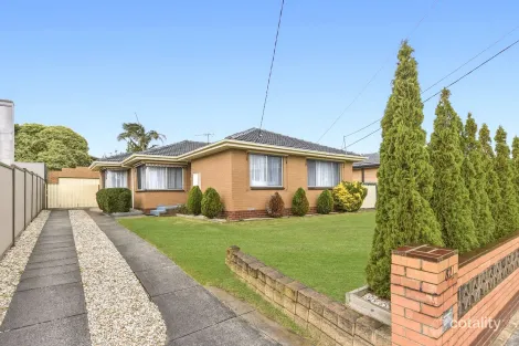 82 Neasham Dr, Dandenong North, VIC 3175