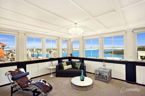 Property photo of 34 Upper Clifford Avenue Fairlight NSW 2094