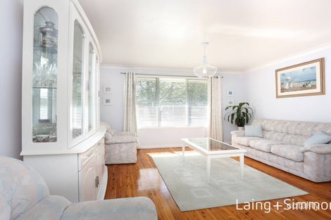 Property photo of 27 Lily Street Wetherill Park NSW 2164